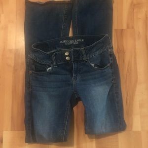 American Eagle Jeans 4Long